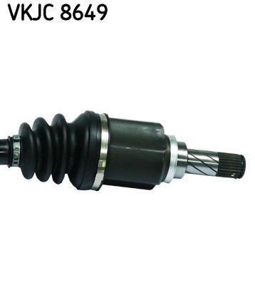 Cardan SKF ref. VKJC 8649
